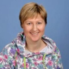 Смоленкова Ирина