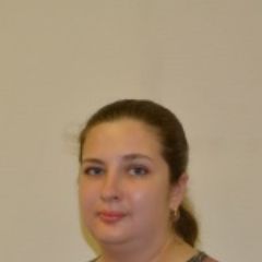 Яковлева Александра