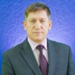 Бикмурзин Кярим Кязимович