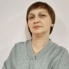 Пантелеева Олеся