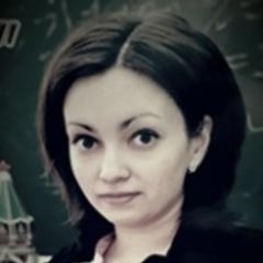 Меркулова Елена