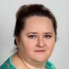 Лапина Алёна
