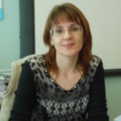 Велкова Татьяна Викторовна