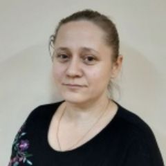 Рыбакова Елена