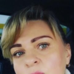 Кондурова Ольга
