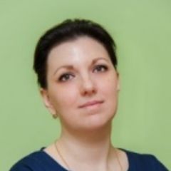 Голякова Светлана