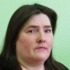 Новикова Татьяна