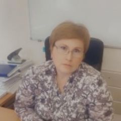 Гутберг Елена
