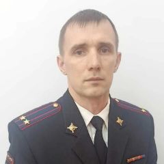 Отрошко Виталий