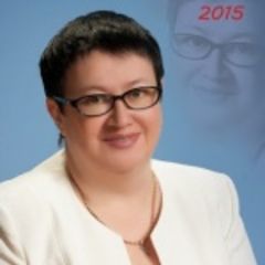 Сапельникова Наталья