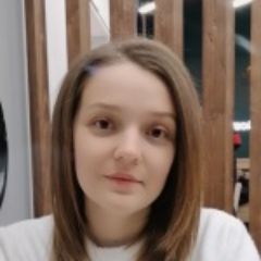 Масленникова Елена