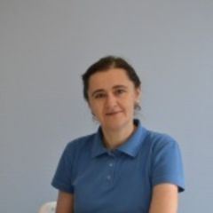 Иванова Галина