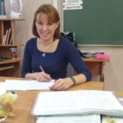 Кружкова Юлия