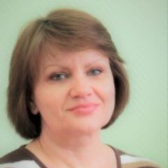 Дударева Татьяна