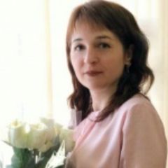 Суровикина Татьяна