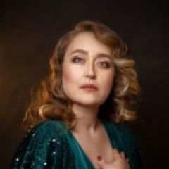 Максимчук Тамара