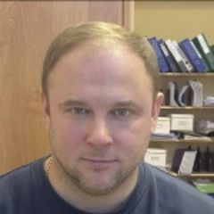 Кравченко Олег