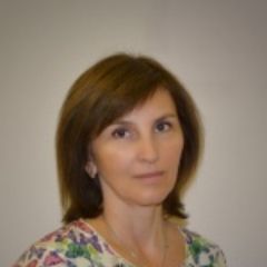 Платова Инна
