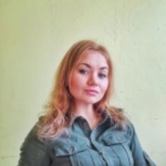Арбузова Юлия Александровна