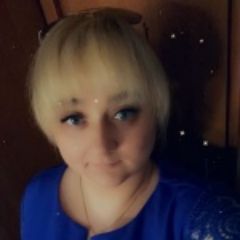 Васильева Виктория Андреевна