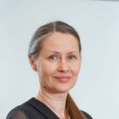 Еврасова Ульяна