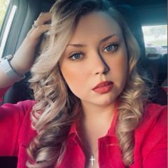 Тишкова Александра