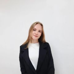 Диканская Екатерина