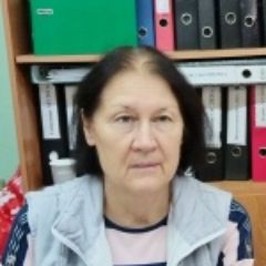 Симонова Ольга