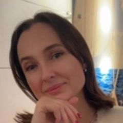 Воронова Светлана Анатольевна