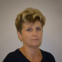Коннова Галина