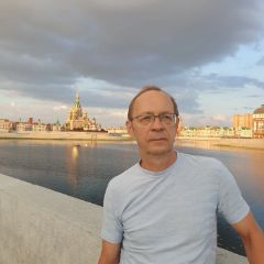 Лагунович Сергей