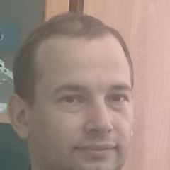 Захаров Антон