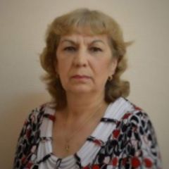 Полумордвинова Эльвира