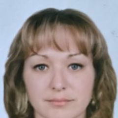 Тараскина Юлия