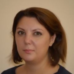 Алексеева Анна Ильинична