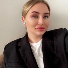 Абрасимовская Валерия Леонидовна