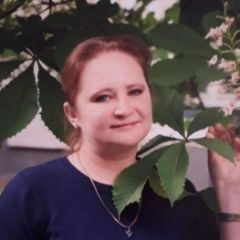 Пашкова Анна