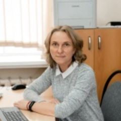 Хрястова Вера