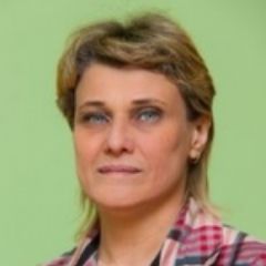 Воронина Елена Константиновна