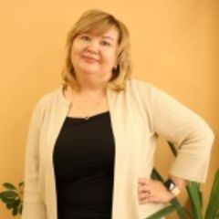 Астахова Ирина Ивановна