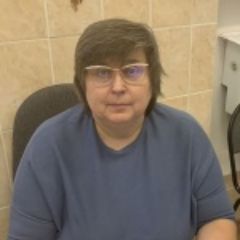 Горшкова Марина