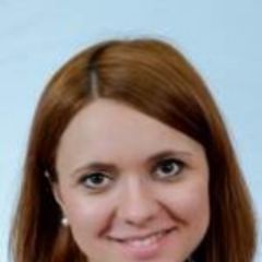 Николенко Анна