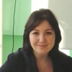 Чубарыкина Ксения