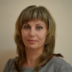 Ленина Ольга