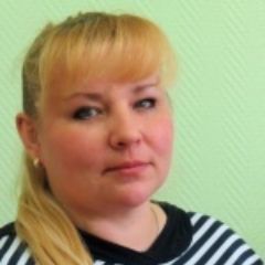 Смирнова Елена