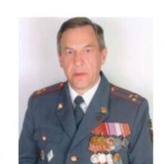 Романеев Сергей
