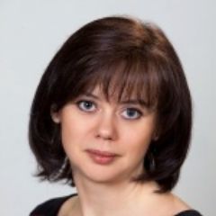 Васильева Юлия Валерьевна