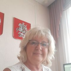 Илюхина Татьяна