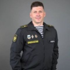 Батищев Вадим Александрович