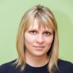 Кузнецова Анастасия